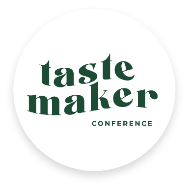 Tastemaker Conference