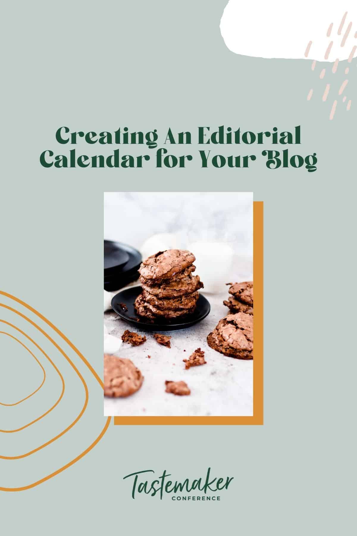 Creating An Editorial Calendar for Your Blog
