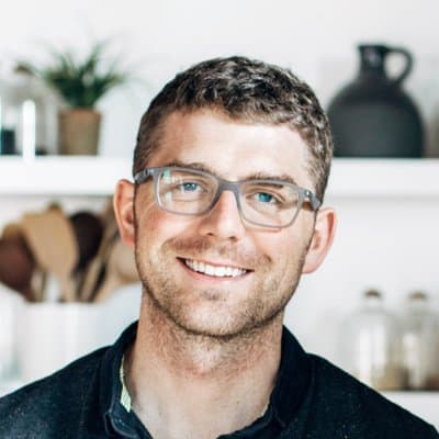 What Every Food Blogger Should Know About Scaling with Bjork Ostrom