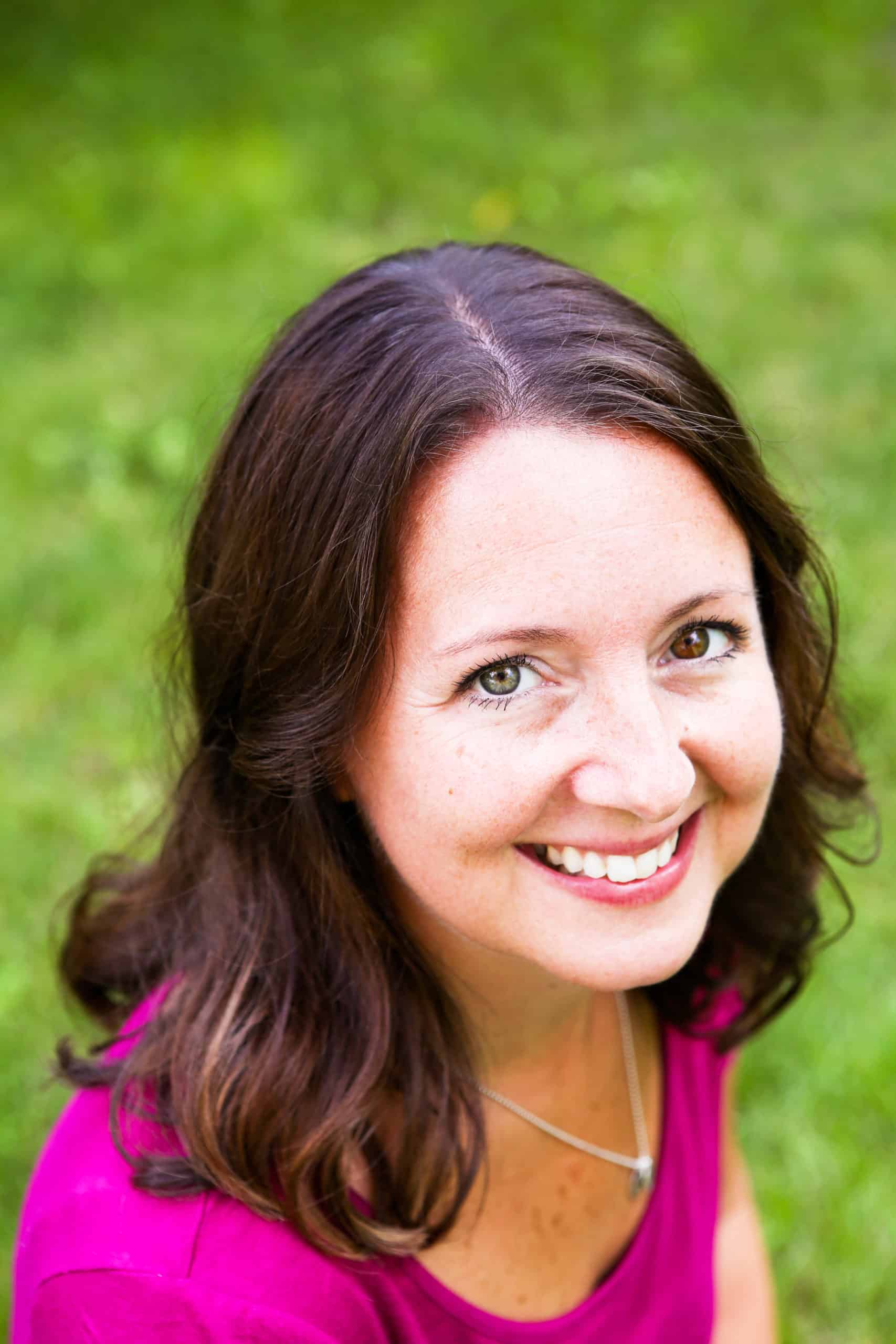 Putting Creators First: The Heart-Centered Business of Eat Blog Talk with Megan Porta