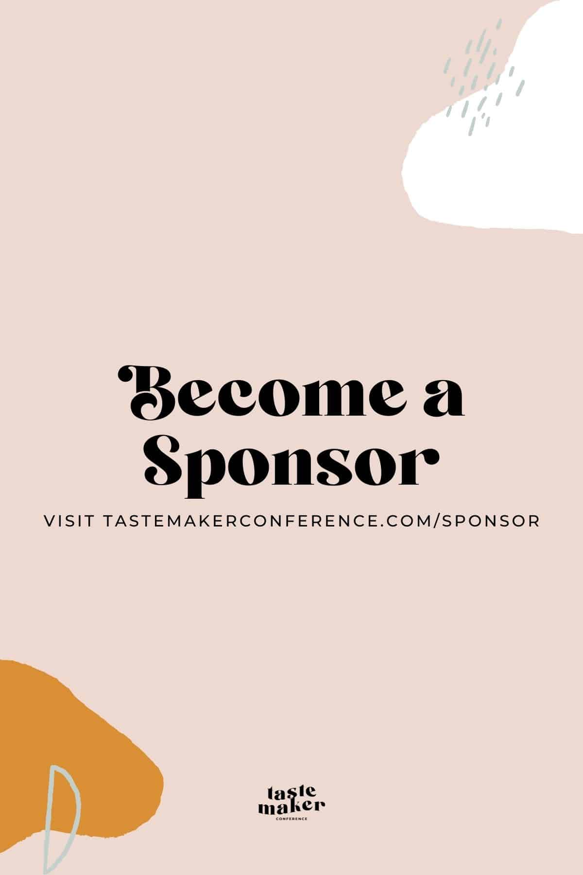 graphic reading become a sponsor