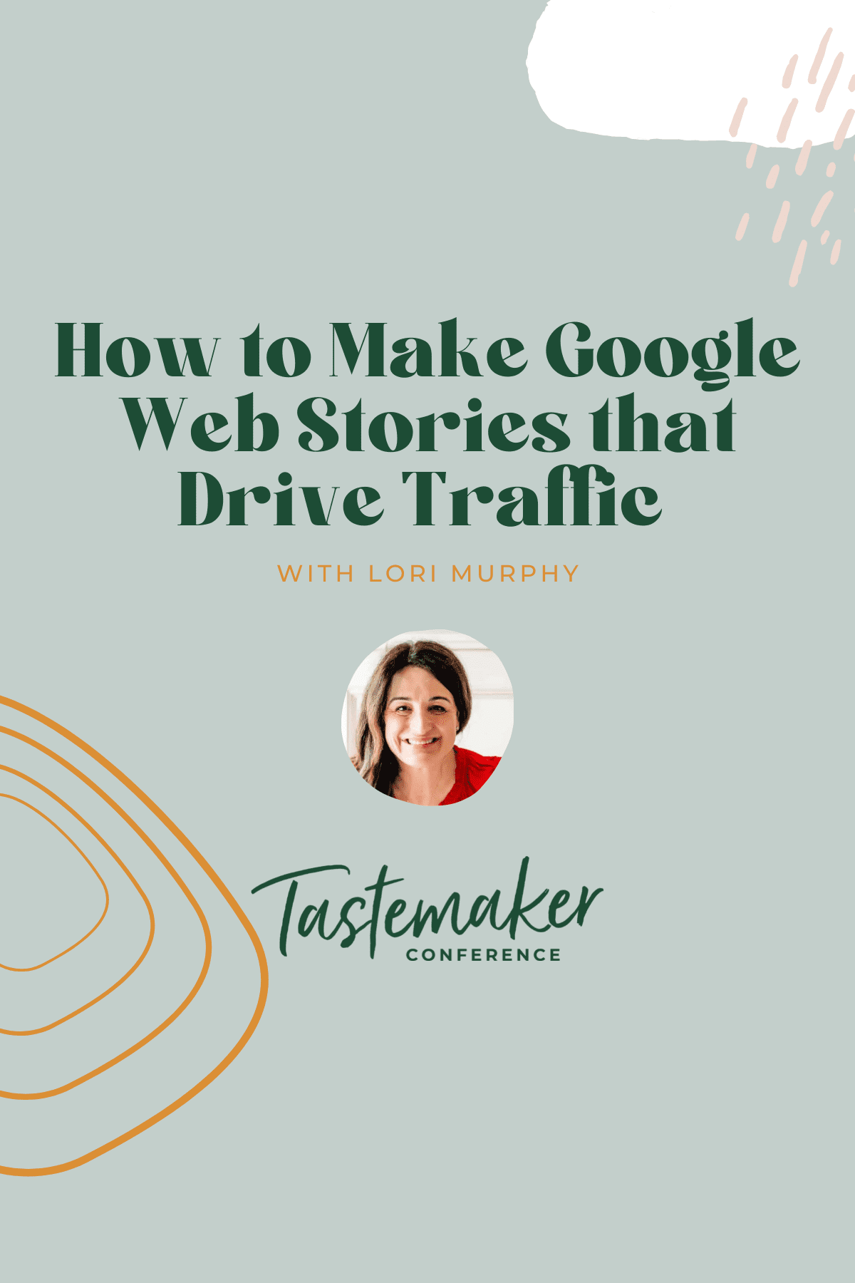 How to Make Google Web Stories that Drive Traffic 