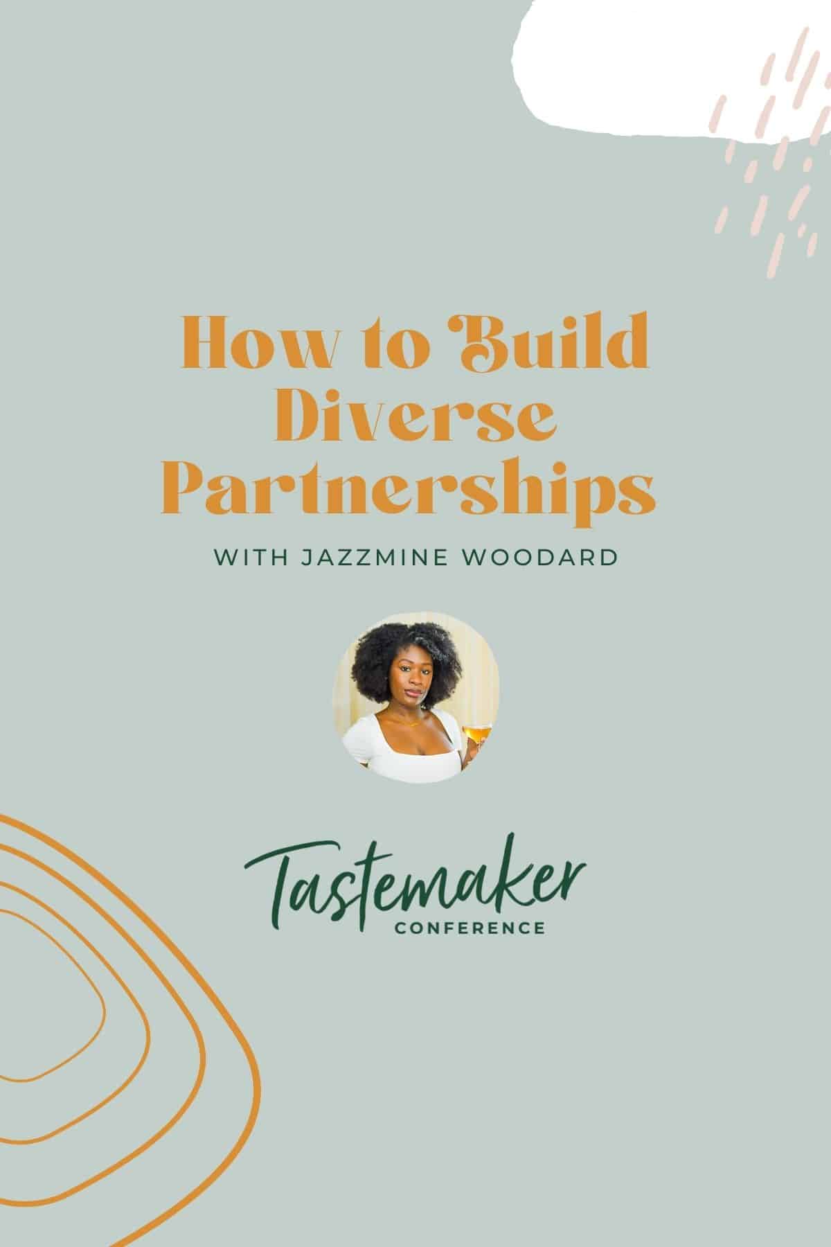 How to Build Diverse Partnerships
