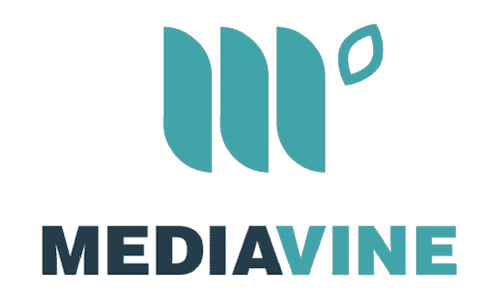 mediavine logo