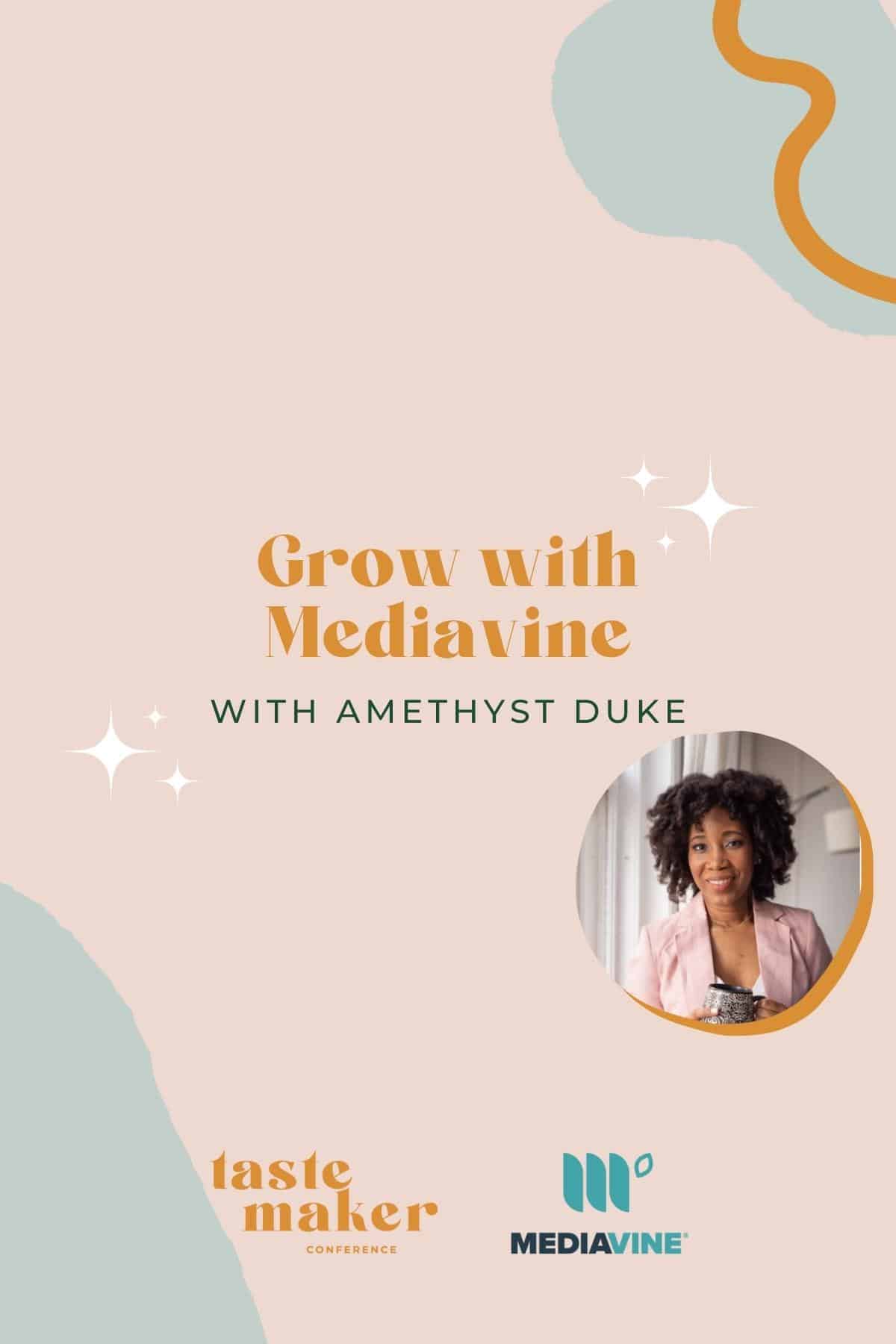 Grow with Mediavine