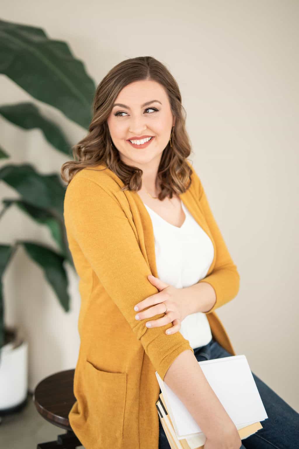 Where Do You Go from the Top of the Class? with Allea Grummert