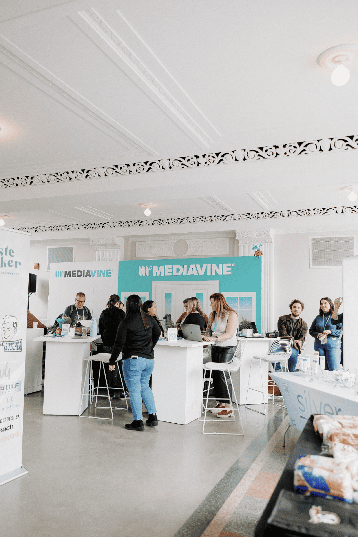 REPLAY: Creator Trends for 2025 with Mediavine