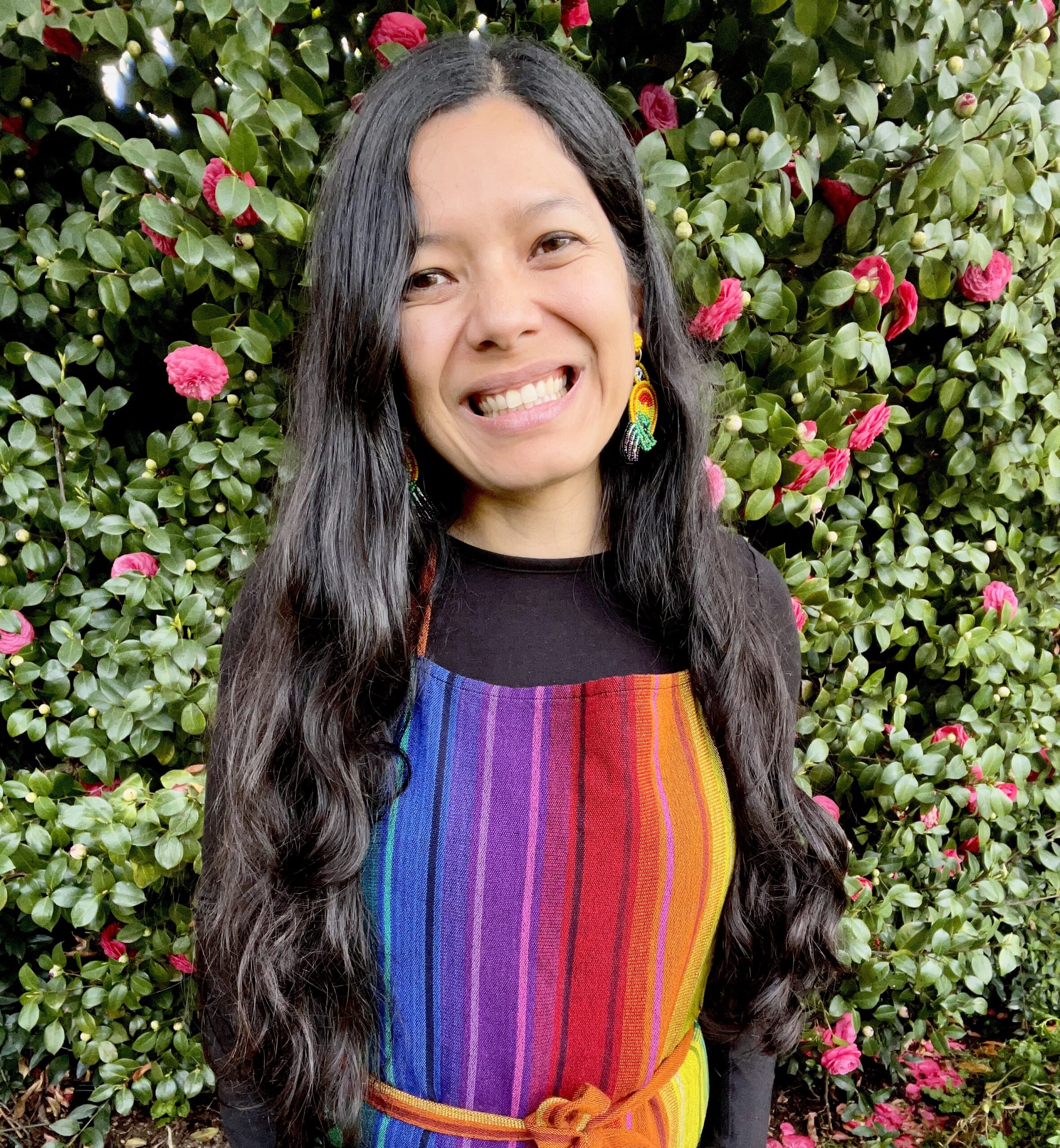 Making Plant-Based Content Accessible with Toni Okamoto