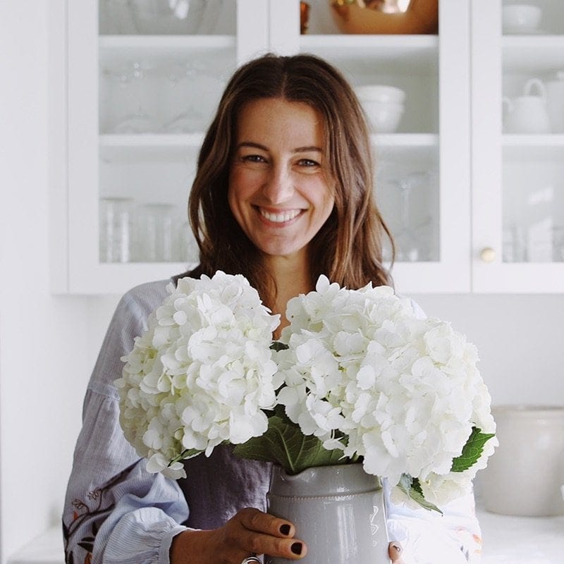 Building a Scalable Food Blog That Lasts with Liane Walker