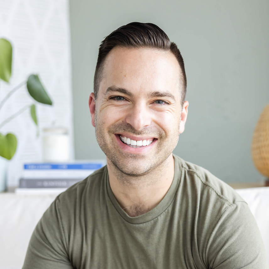 Becoming a Sponsor Magnet with Justin Moore