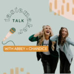 Tastemaker Talk