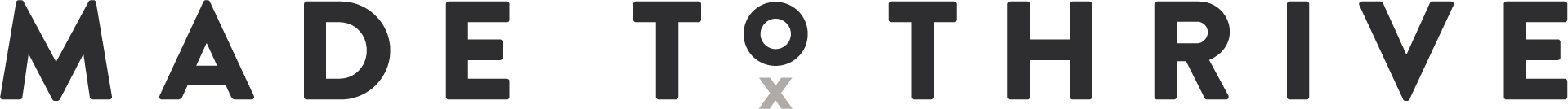 Made to Thrive WordPress Development