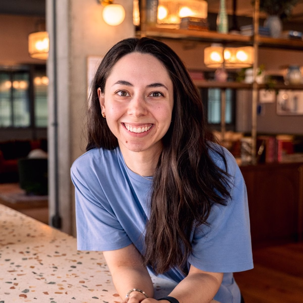 So You Want to Start a Food Blog with Kayla Burton